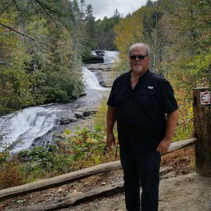 Meet your Posher, Charles